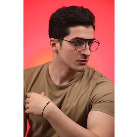 Alpottica Mandy Transparent Unisex Gözlük