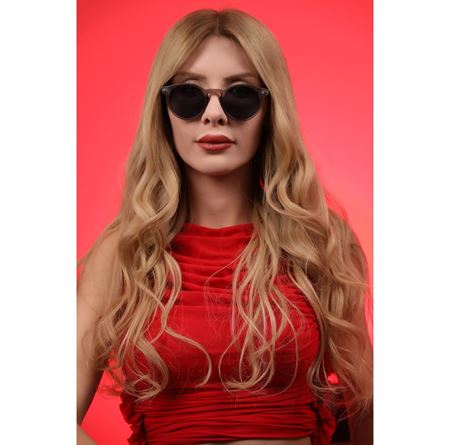 Alpottica Timeless Grey Güneş Gözlüğü