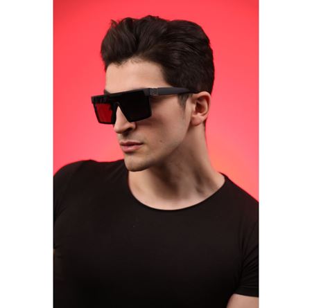 Alpottica Astro Unisex  Güneş Gözlüğü