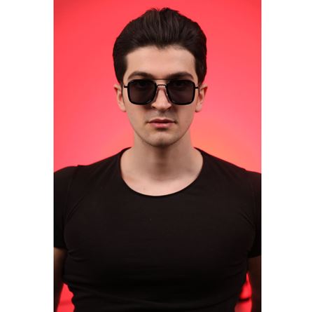 Alpottica Ice Unisex  Güneş Gözlüğü