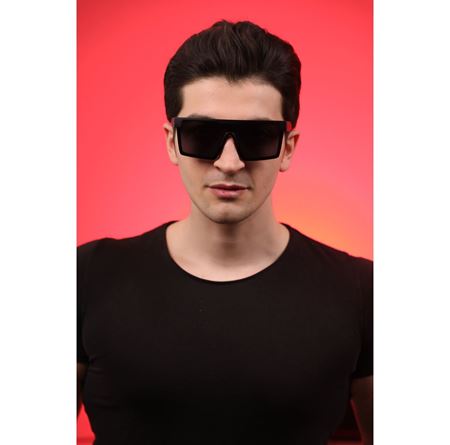 Alpottica Astro Unisex  Güneş Gözlüğü