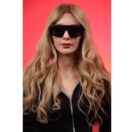 Alpottica Astro Unisex  Güneş Gözlüğü