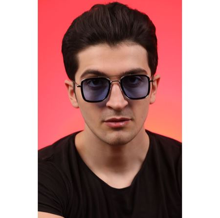 Alpottica Ice Blue Unisex  Güneş Gözlüğü