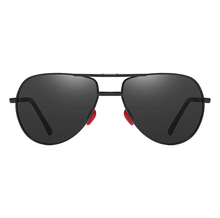 Alpottica Cruise Katlanır Polarize  Güneş Gözlüğü