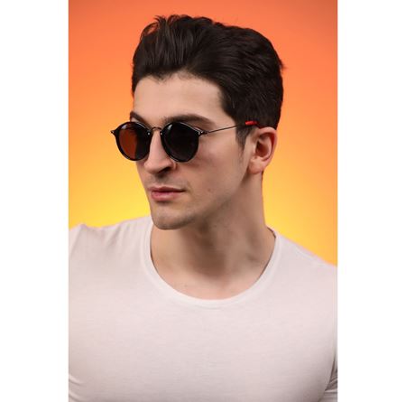 Alpottica MV2447 Unisex  Güneş Gözlüğü
