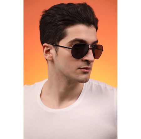 Alpottica Cruise Katlanır Polarize  Güneş Gözlüğü