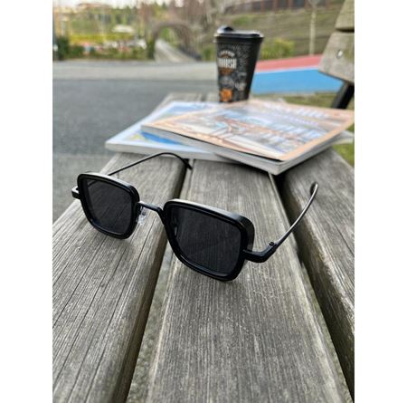 Alpottica  Toronto Unisex  Güneş Gözlüğü