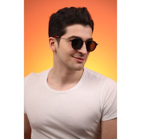 Alpottica MV2447 Unisex  Güneş Gözlüğü