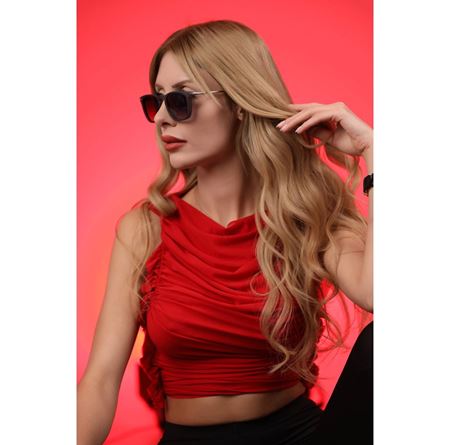 Alpottica Class Grey Güneş Gözlüğü