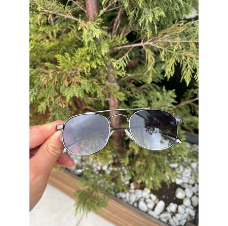 Alpottica Mile Gun Smoked Güneş Gözlüğü