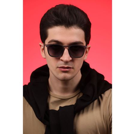 Alpottica Class Grey Güneş Gözlüğü