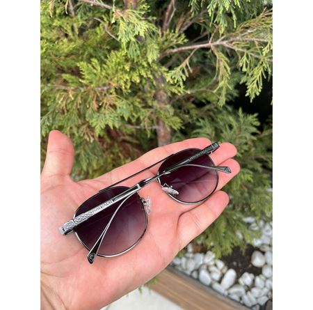 Alpottica Mile Gun Smoked Güneş Gözlüğü