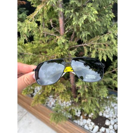 Alpottica Simon Green Yellow Güneş Gözlüğü