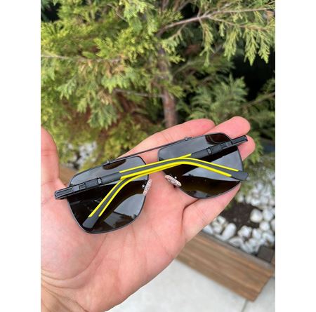 Alpottica Simon Green Yellow Güneş Gözlüğü