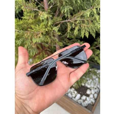 Alpottica Simon Green Grey Güneş Gözlüğü