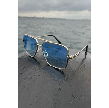 Alpottica RAİN Blue Unisex Güneş Gözlüğü 