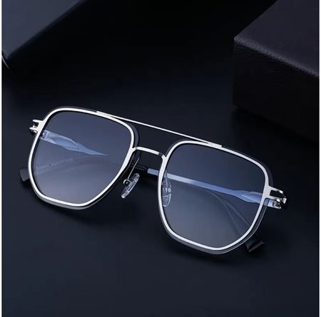 ALPOTTİCA Legend GREY Güneş Gözlüğü 