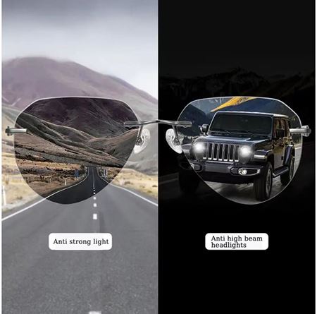 ALPOTTİCA BOND BLACK TİTANİUM