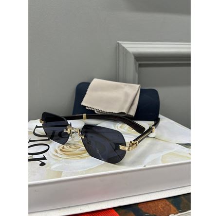 Alpottica Gerard Black