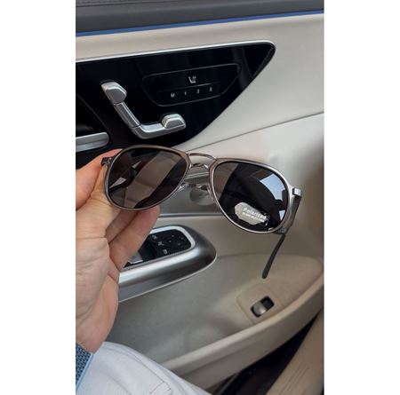 Alpottica Geo Polarize Güneş Gözlüğü