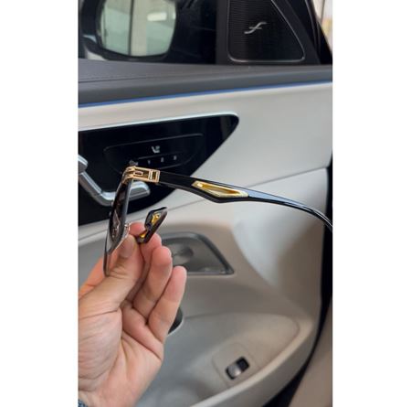 Alpottica Kevin Brown Güneş Gözlüğü