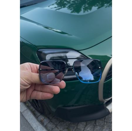 Alpottica Jamie Two Grey Güneş Gözlüğü