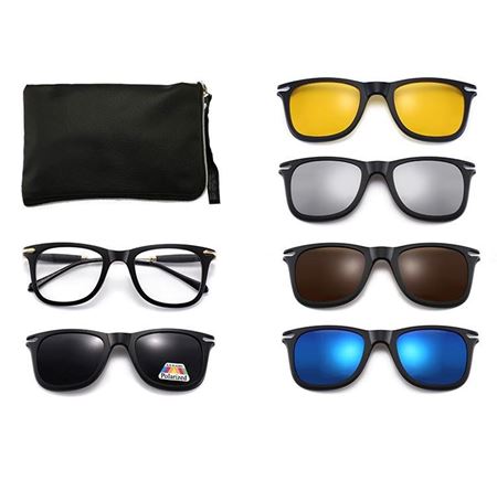 Alpottica Magnetic AP2326 6 in 1