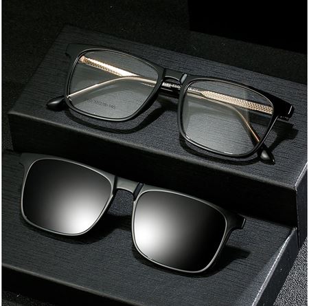 Alpottica Magnetic AP8180 2 İN 1