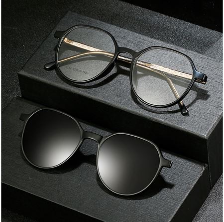 Alpottica Magnetic AP8183 2 İN 1