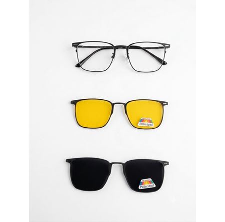 Metropoli Nero Trio