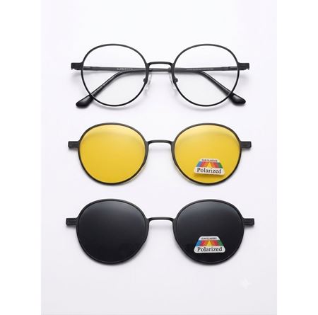 Rotondo Nero Trio