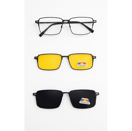 Quadrato Nero Trio