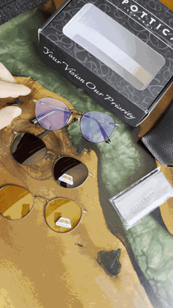 Retro Marrone Trio