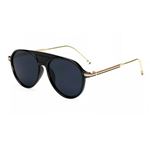 Alpottica Rupert Black Unisex Güneş Gözlüğü