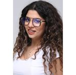 Alpottica Aryan Gold Mavi Işık Koruyucu Gözlük