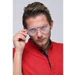 Alpottica Axel Gold Unisex Gözllük