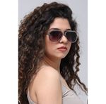 Alpottica Bruno Black Unisex Güneş Gözlüğü