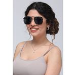 Alpottica Marco Gold Unisex Güneş Gözlüğü