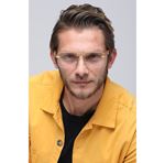 Alpottica Seth Transparent Unisex Güneş Gözlüğü
