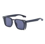 Alpottica Storm Black Unisex Güneş Gözlüğü