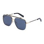 Alpottica Andy Gold Unisex  Güneş Gözlüğü