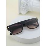 Alpottica Coldy Brown Unisex  Güneş Gözlüğü