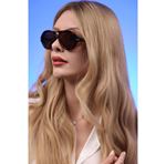 Alpottica TF1 Brown Unisex  Güneş Gözlüğü