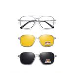 Pilota Argento Trio